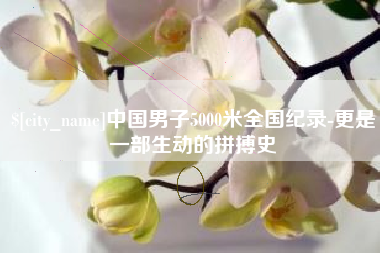 新野中国男子5000米全国纪录-更是一部生动的拼搏史