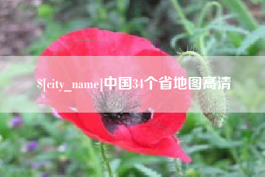 新野中国34个省地图高清