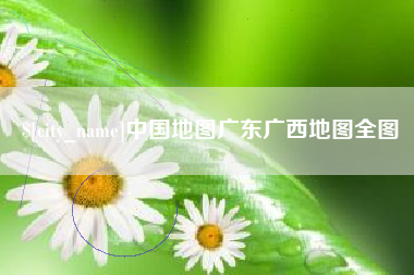 新野中国地图广东广西地图全图