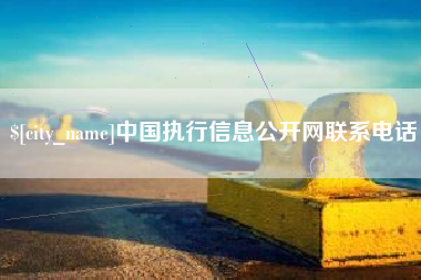 新野中国执行信息公开网联系电话