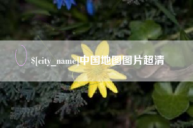 新野中国地图图片超清
