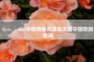 新野中国地图高清版大图中国地图查询