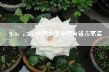 新野中国地图全国各省市高清